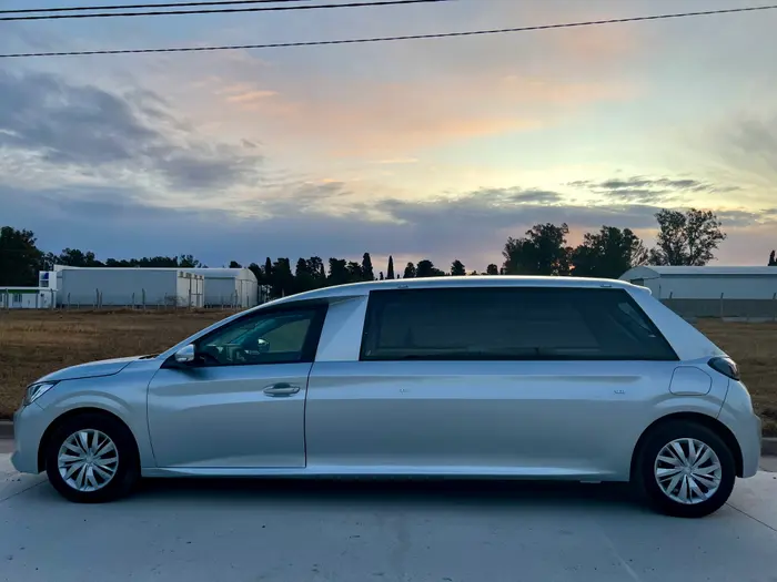 Peugeot 208 - Imagen 5